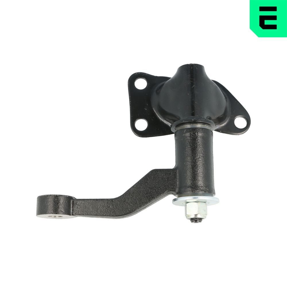 OPTIMAL Överföringsarm G7-1581S G7-1581S OPTIMAL styrning kraftöverföring Opel MERIVA