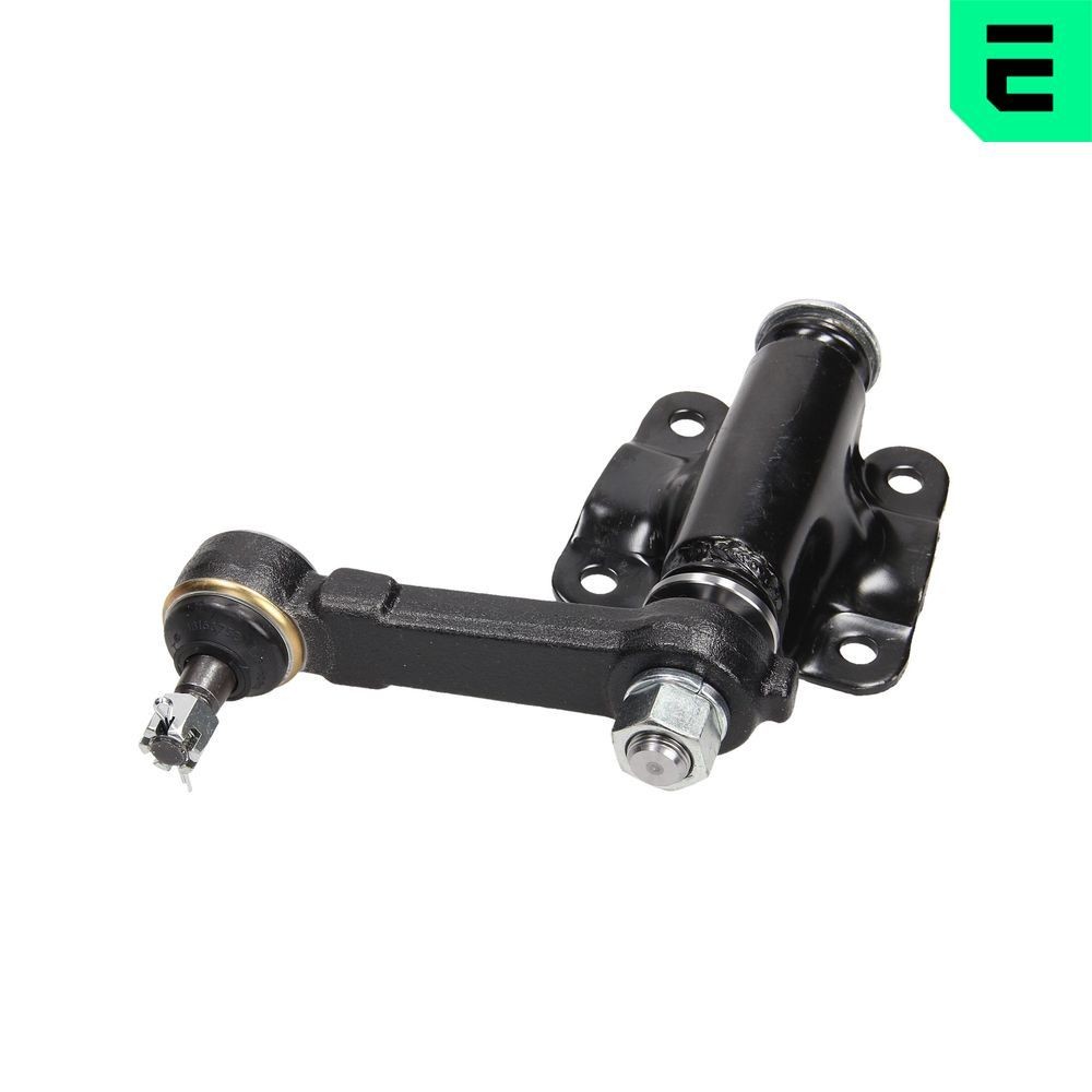 OPTIMAL Pomocná páka riadenia G7-717S OPTIMAL Prenosové diely riadenia SKODA G7-717S