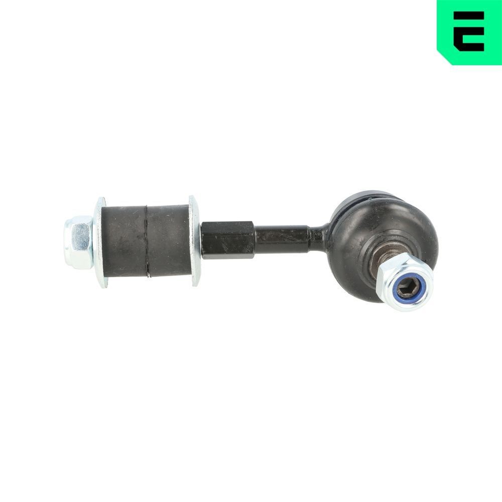 OPTIMAL Barra / escora, barra estabilizadora G7-806S G7-806S Pendural da barra estabilizadora MITSUBISHI DELICA / SPACE GEAR OPTIMAL