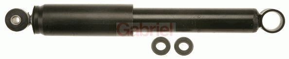GABRIEL Amortisseur G71003 Amortisseurs GABRIEL SAFRANE G71003 pas cher