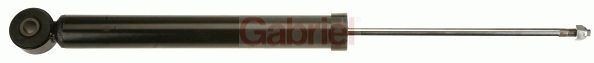 GABRIEL Shock absorber G71009 VW TOURAN GABRIEL shock absorber G71009