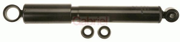GABRIEL Amortisseur G71013 Nissan NAVARA Amortisseur GABRIEL G71013