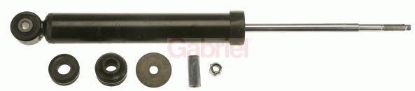 GABRIEL Stoßdämpfer G71023 Stoßdämpfer Satz GABRIEL MONZA G71023 günstig