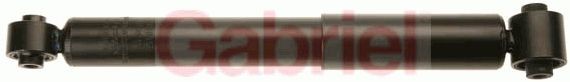 GABRIEL Amortisseur G71034 Jambe de force GABRIEL NAVARA G71034 pas cher
