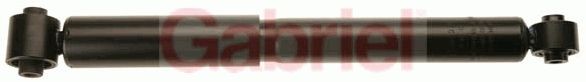 GABRIEL Amortisseur G71036 Amortisseurs GABRIEL NV200 G71036 pas cher