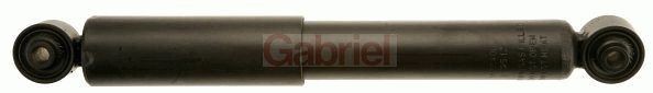GABRIEL Støtdemper G71039 Støtdemper GABRIEL Toyota TUNDRA G71039