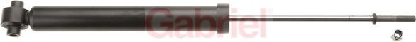 GABRIEL Støtdemper G71080 Fjærbein GABRIEL TUNDRA G71080 billige