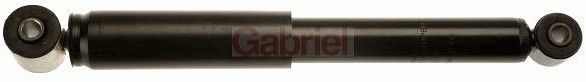GABRIEL Iskunvaimennin G71104 G71104 GABRIEL Iskunvaimennin Opel ROCKS-E hinta