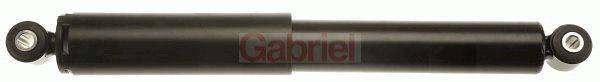 GABRIEL Iskunvaimennin G71108 G71108 GABRIEL Iskunvaimennin MERCEDES-BENZ M-sarja