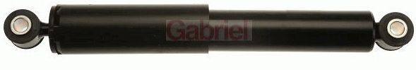 GABRIEL Tlmič pérovania G71120 Tlmiče pruženia GABRIEL 107 G71120 lacné