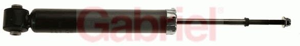 GABRIEL Shock absorber G71125 Mitsubishi CARISMA GABRIEL shock absorber G71125
