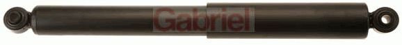 GABRIEL Tlmič pérovania G71130 G71130 Tlmiče pruženia CHEVROLET CAPRICE CLASSIC GABRIEL