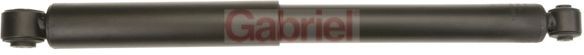 GABRIEL Amortisseur G71134 Amortisseurs GABRIEL PREMACY G71134 pas cher