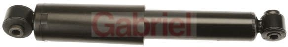 GABRIEL Αμορτισέρ G71136 G71136 Αμορτισέρ KIA SORENTO GABRIEL
