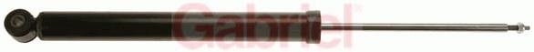 GABRIEL Schokdemper G71168 Schokdemper GABRIEL StreetKA G71168 goedkoop