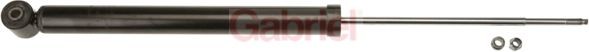GABRIEL Amortisseur G71178 G71178 Amortisseurs NISSAN NAVARA GABRIEL