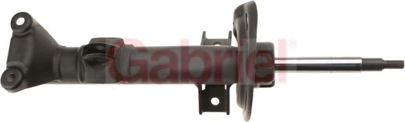 GABRIEL Stötdämpare G71192 G71192 GABRIEL komplett fjäderben Mercedes GLC