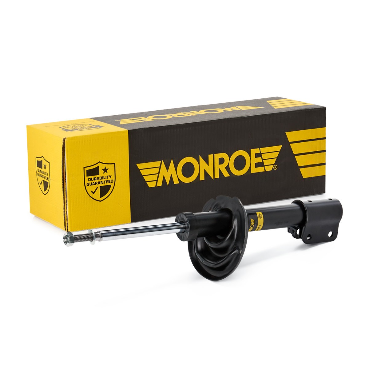 MONROE Schokdemper G7455 MONROE G7455 Vering / demping DACIA 1310 Sedan