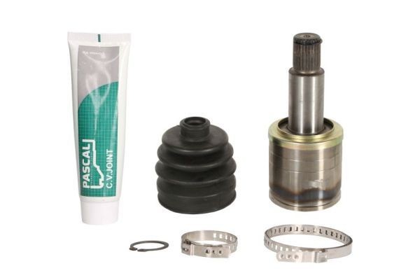 Homokineet PASCAL G78009PC PASCAL G78009PC Homokinetische koppeling SUZUKI VITARA 2013