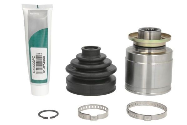 PASCAL Kit giunti semiasse G7G015PC G7G015PC Giunto omocinetico PASCAL MAZDA RX-8 costo