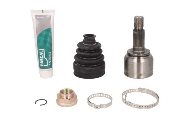PASCAL Jeu de joints, arbre de transmission G7K003PC PASCAL G7K003PC Joint homocinétique 88/109 Mk3 SUV prix