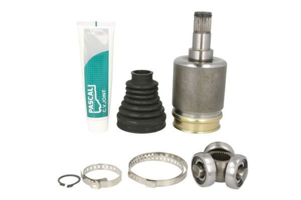 PASCAL Kĺb hnacieho hriadeľa G7M006PC Homokinetický kĺb PASCAL Mercedes-Benz VITO G7M006PC