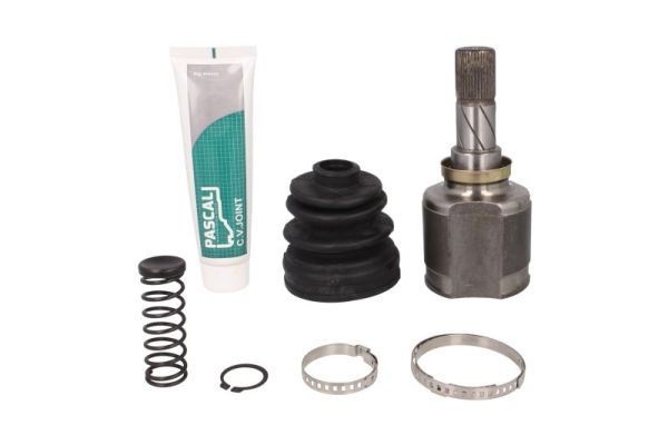 PASCAL Kit giunti semiasse G7R001PC G7R001PC Giunto omocinetico PASCAL NISSAN NV300 costo