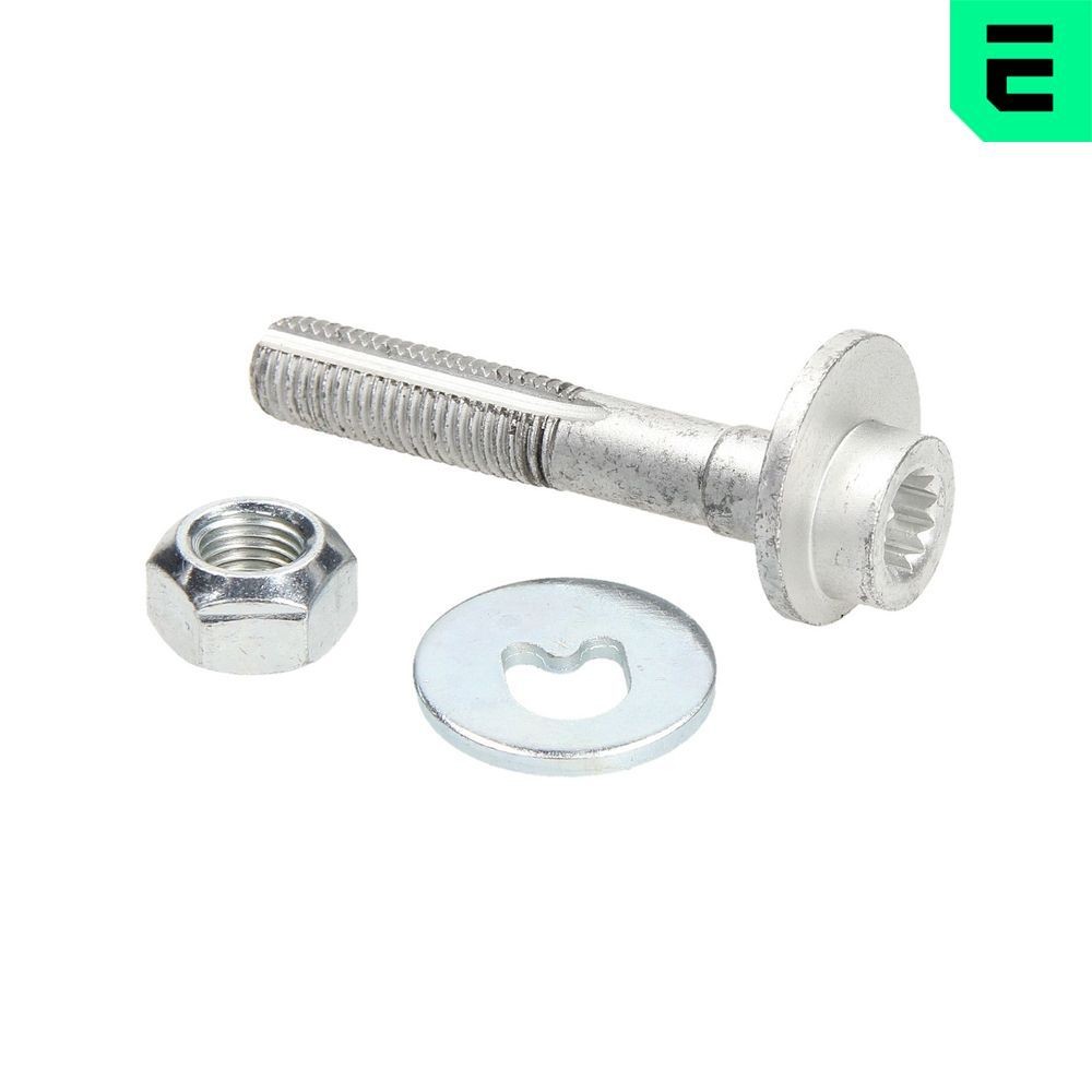 OPTIMAL Σετ τοποθέτησης, ψαλίδι G8-587 Σετ επισκευής ψαλίδι OPTIMAL CLK G8-587 φθηνά