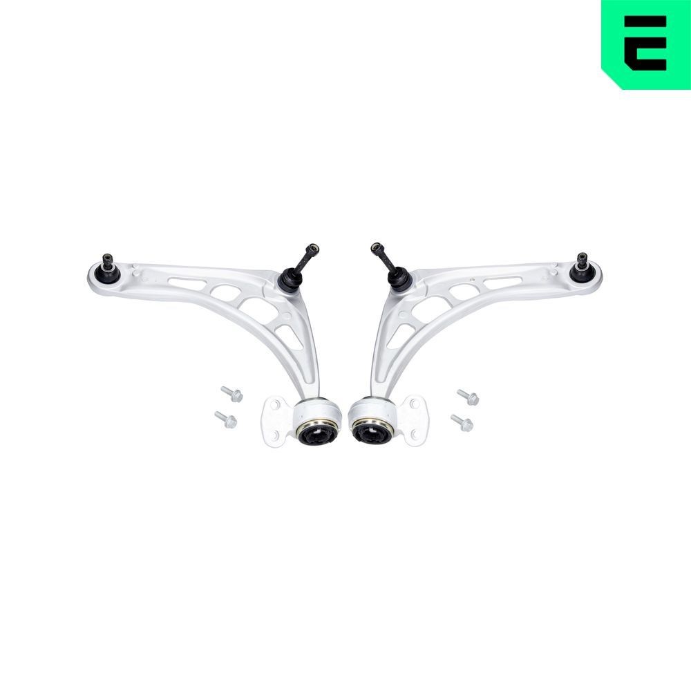 OPTIMAL Link Set, wheel suspension G8-588 Ford GALAXY OPTIMAL control arm repair kit G8588