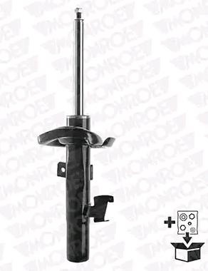 Tlmič pérovania MONROE G8425 MONROE G8425: Tlmiče pruženia Volvo V40 Kombi 2019