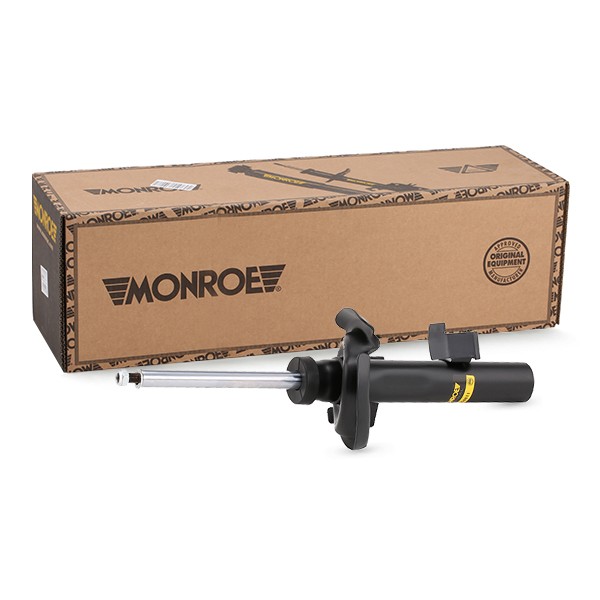 Stötdämpare MONROE G8811 MONROE G8811 Väghållning VOLVO C30 2012
