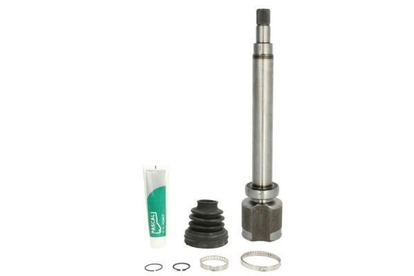 PASCAL Homokineet reparatie set, aandrijfas G8G009PC G8G009PC Homokineet PASCAL FORD ESCORT
