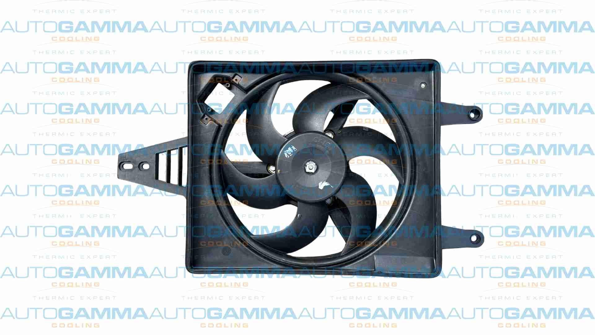 AUTOGAMMA Motoventilateur GA201490 AUTOGAMMA GA201490 Ventilateur de radiateur Alfa Romeo 156 932 pas cher