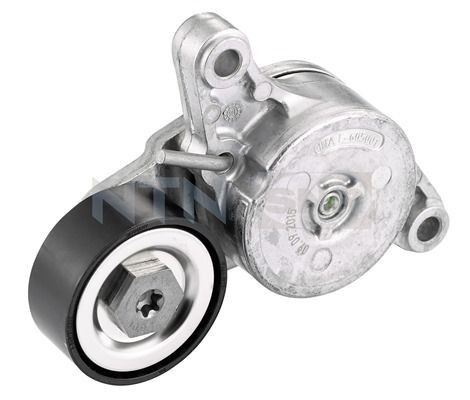 Rolo tensor, correia trapezoidal estriada SNR GA350.97 SNR GA350.97 Rolo tensor correia trapezoidal estriada MINI COUNTRYMAN 2010
