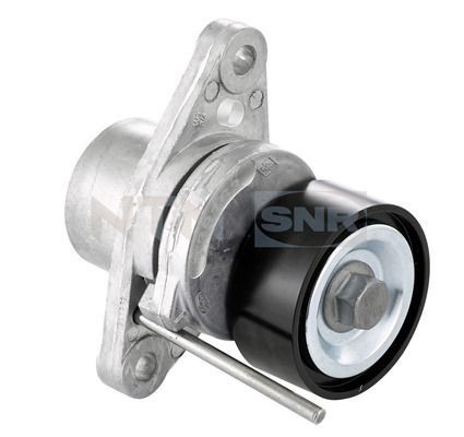 SNR Spanrol, poly V-riem GA355.32 GA355.32 Spanrol SNR NISSAN MAXIMA