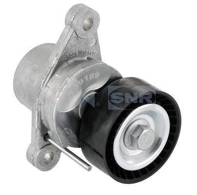 SNR Spännrulle, aggregatrem GA359.26 Citroën C4 mk2 Spännrulle SNR GA359.26