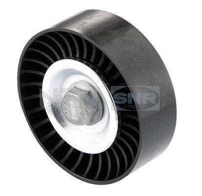 SNR Styrrulle, drivrem GA359.31 GA359.31 SNR styrrulle kuggrem CITROЁN C1