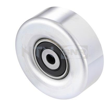 SNR Geleiderol / omdraairol v-snaren GA369.19 GA369.19 Geleiderol TOYOTA SUPRA SNR