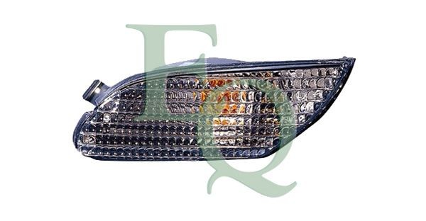 EQUAL QUALITY Farol principal GA9957 EQUAL QUALITY GA9957 originais Farol principal Rover 25 RF custo