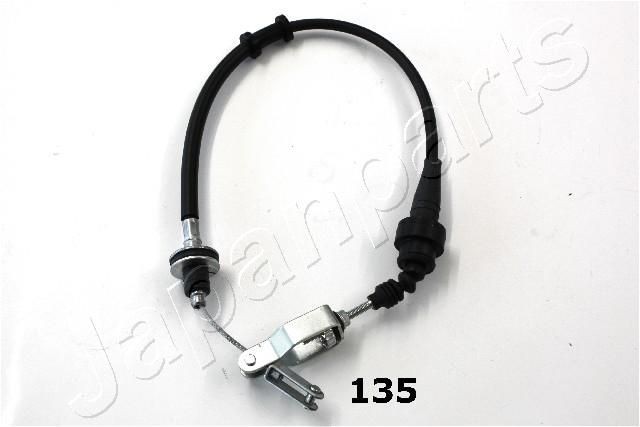 JAPANPARTS Kupplungsseil GC-135 GC-135 JAPANPARTS Nissan Sunny N14 Kupplungsseil Kosten