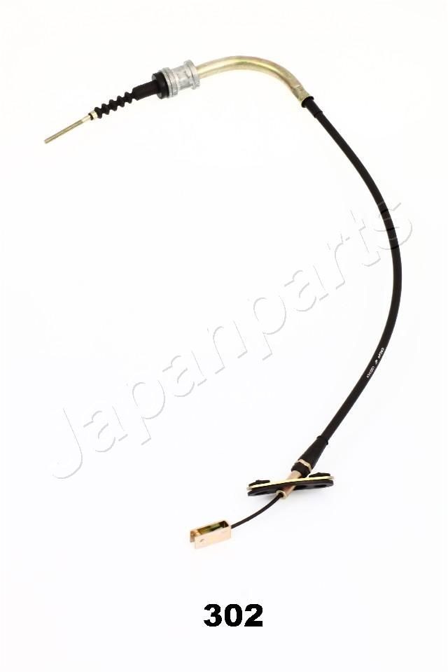JAPANPARTS Cabo de aço, accionamento da embraiagem GC-302 JAPANPARTS GC-302 Cabo de aço accionamento da embraiagem Mazda mx-5 na preço
