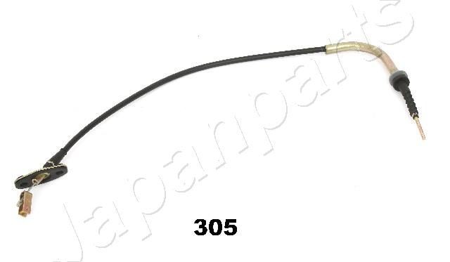 JAPANPARTS Tross, sidurikasutus GC-305 JAPANPARTS GC-305 Siduritross Mercedes-Benz VITO originaal
