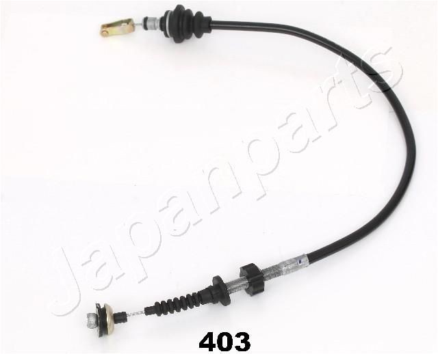 JAPANPARTS Koppelingskabel GC-403 JAPANPARTS GC-403 originele Koppelingskabel Accord III Coupe kosten