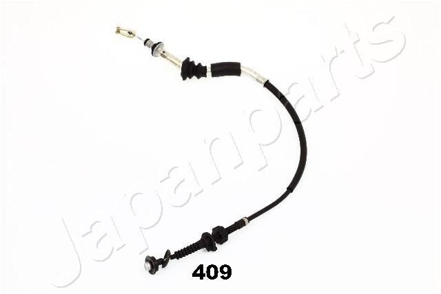 JAPANPARTS Koppelingskabel GC-409 JAPANPARTS GC-409 originele Koppelingskabel Accord III Coupe kosten