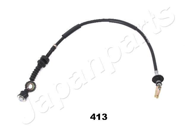Ντίζα, μηχανισμός συμπλέκτη JAPANPARTS GC-413 JAPANPARTS GC-413 Ντίζα συμπλέκτη Honda CIVIC 2018