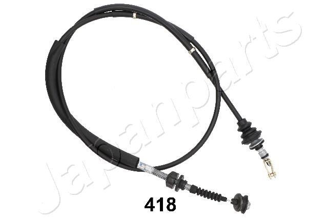 Cavo frizione JAPANPARTS GC-418 JAPANPARTS GC-418 Filo frizione HONDA ACCORD 2011