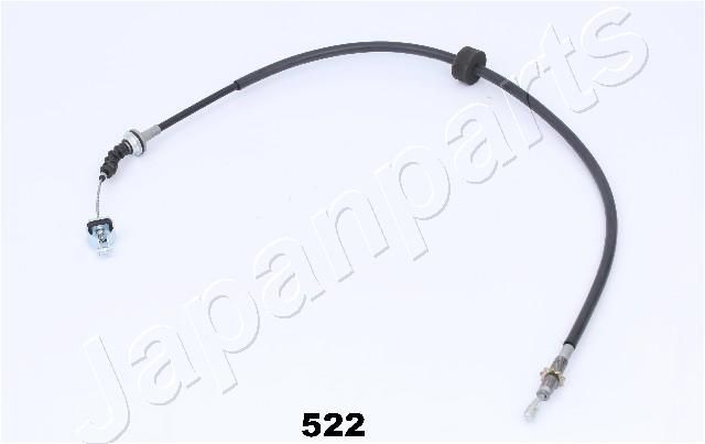 JAPANPARTS Kupplungsseil GC-522 GC-522 JAPANPARTS Kupplungsseil Mitsubishi Pajero 2 Kosten