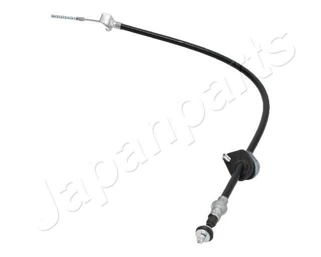 JAPANPARTS Cavo frizione GC-627 JAPANPARTS GC-627 Cavo frizione Daihatsu Charade G200 prezzo