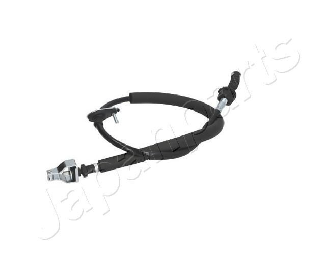 JAPANPARTS Cavo frizione GC-635 JAPANPARTS GC-635 Cavetto frizione Daihatsu Charade G200 prezzo