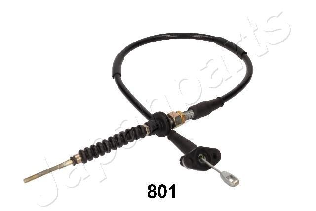 JAPANPARTS Cavo frizione GC-801 GC-801 Cavo frizione JAPANPARTS Suzuki
